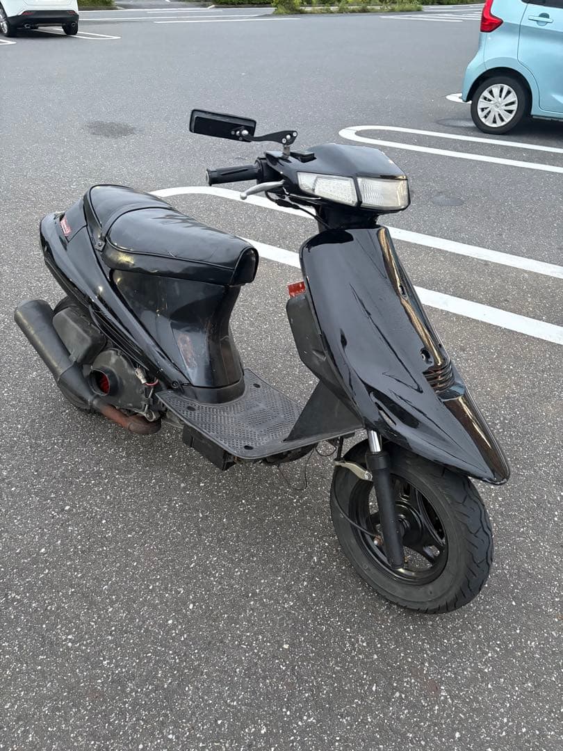 Motorcycle Frames V100 Ce13A