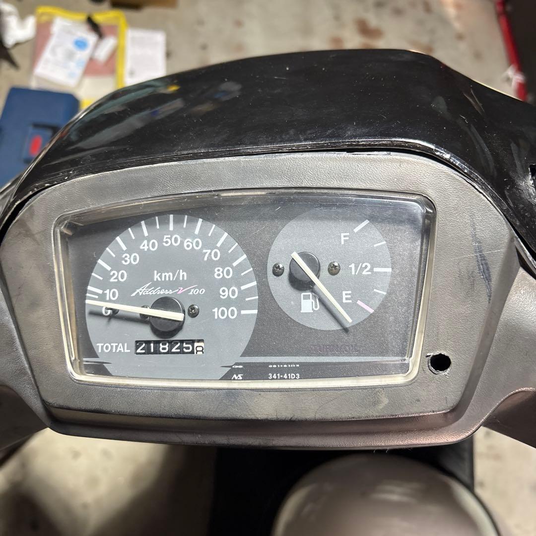 Motorcycle Frames V100 Ce13A