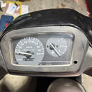 Motorcycle Frames V100 Ce13A