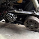 Motorcycle Frames V100 Ce13A