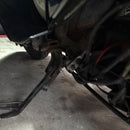 Motorcycle Frames V100 Ce13A