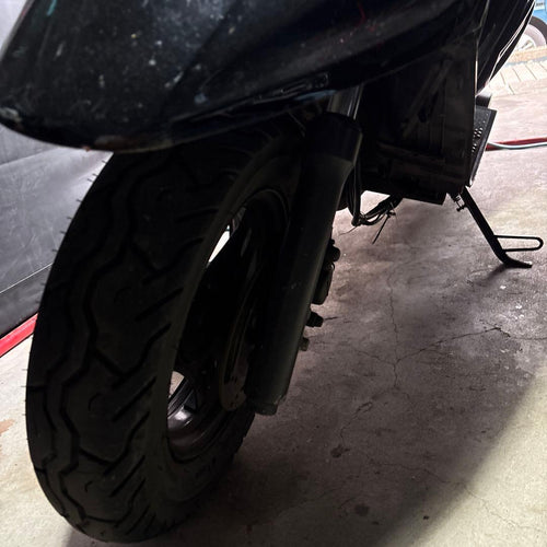 Motorcycle Frames V100 Ce13A