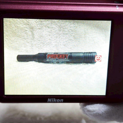 Nikon Compact Digital Camera Coolpix S3400