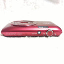 Nikon Compact Digital Camera Coolpix S3400