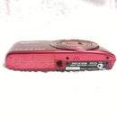 Nikon Compact Digital Camera Coolpix S3400