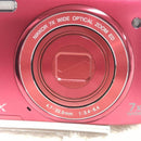 Nikon Compact Digital Camera Coolpix S3400