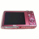 Nikon Compact Digital Camera Coolpix S3400