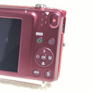 Nikon Compact Digital Camera Coolpix S3400