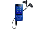 Digital Audio Player Sony E 4Gb Nw-E083/L