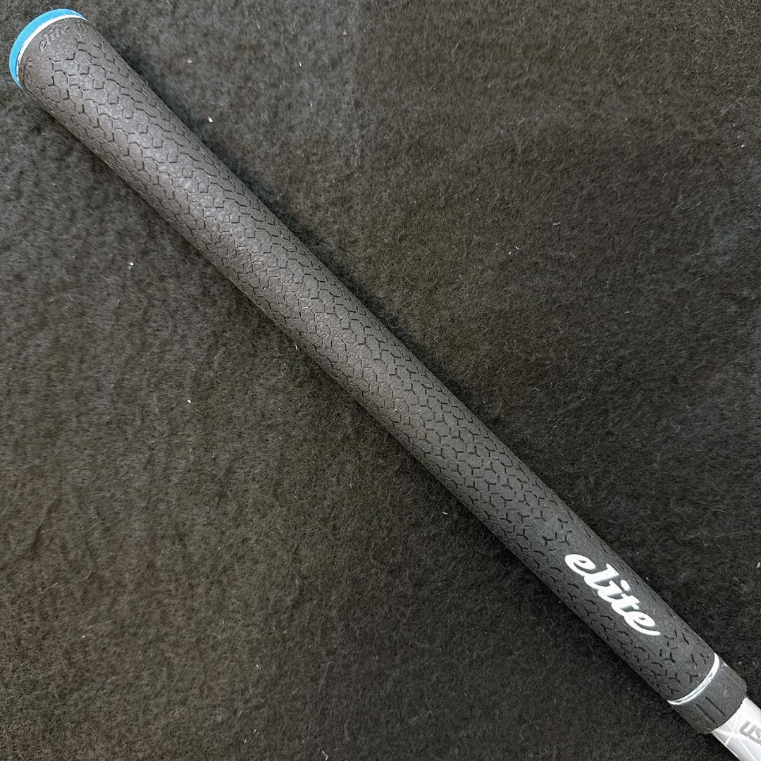 Ust Mamiya Shaft 4X Attas