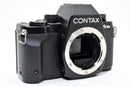 Slr Cameras (Film) Contax Aria