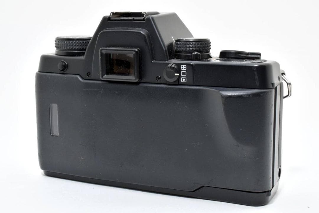 Slr Cameras (Film) Contax Aria