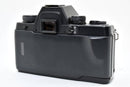 Slr Cameras (Film) Contax Aria Y3619