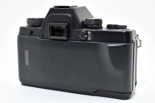 Slr Cameras (Film) Contax Aria Y3619