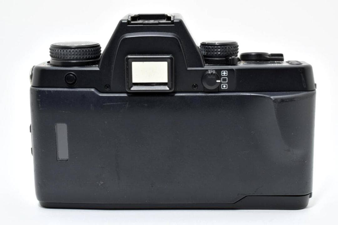 Slr Cameras (Film) Contax Aria