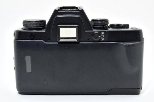 Slr Cameras (Film) Contax Aria Y3619