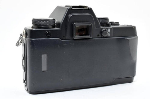 Slr Cameras (Film) Contax Aria Y3619