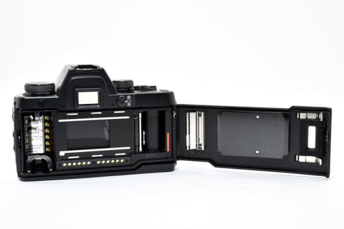 Slr Cameras (Film) Contax Aria