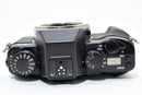 Slr Cameras (Film) Contax Aria Y3619