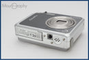 Compact Digital Camera Fujifilm Finepix V10 #I11358
