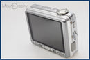 Compact Digital Camera Fujifilm Finepix V10 #I11358