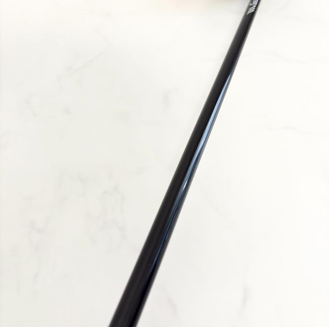 Taylormade Fairway Wood Qi10 3W Ventus Black 7X