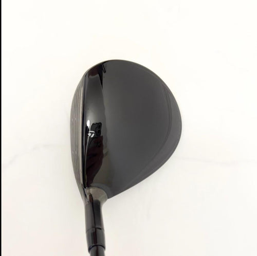 Taylormade Fairway Wood Qi10 3W Ventus Black 7X