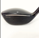 Taylormade Fairway Wood Qi10 3W Ventus Black 7X