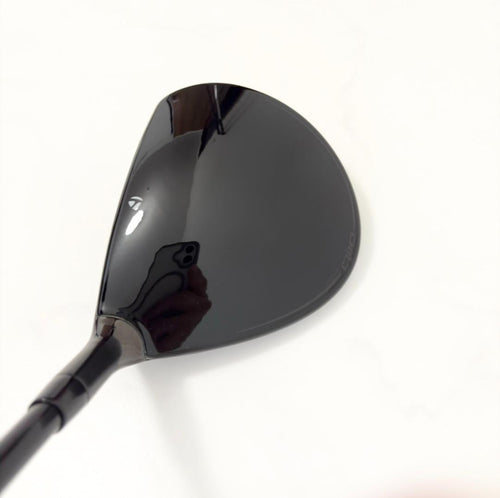 Taylormade Fairway Wood Qi10 3W Ventus Black 7X