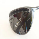 Taylormade Fairway Wood Qi10 3W Ventus Black 7X