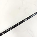 Taylormade Fairway Wood Qi10 3W Ventus Black 7X