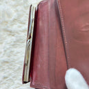 Cartier Trifold Wallets