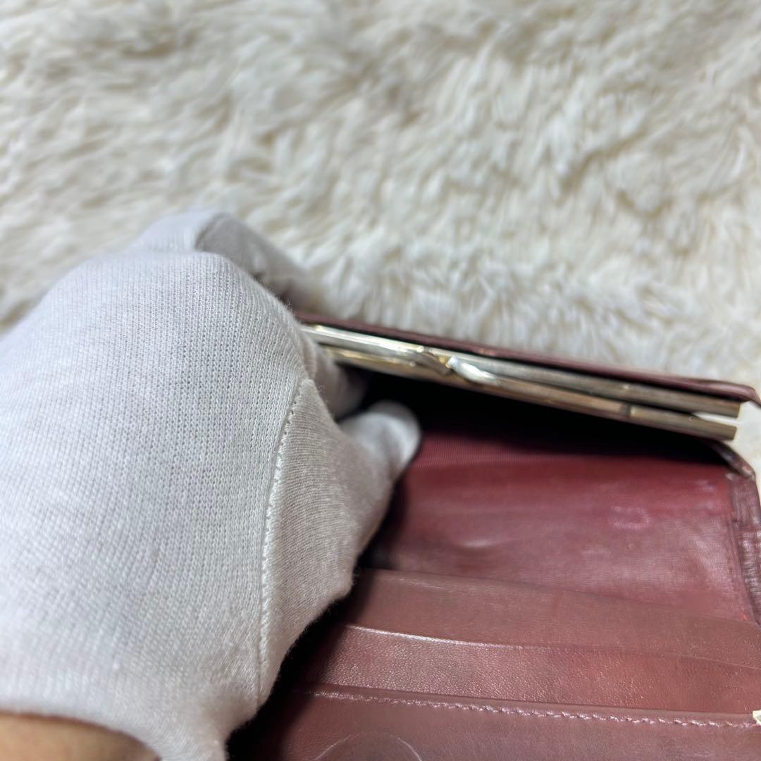 Cartier Trifold Wallets