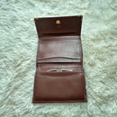 Cartier Trifold Wallets