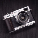 Instant Film Fujifilm X100V