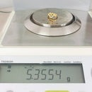 Tiffany Ring 18 K18 5.35 10 Z941