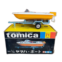 Tomica 1/76