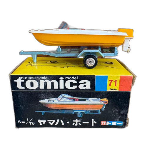 Tomica 1/76