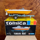 Tomica 1/76