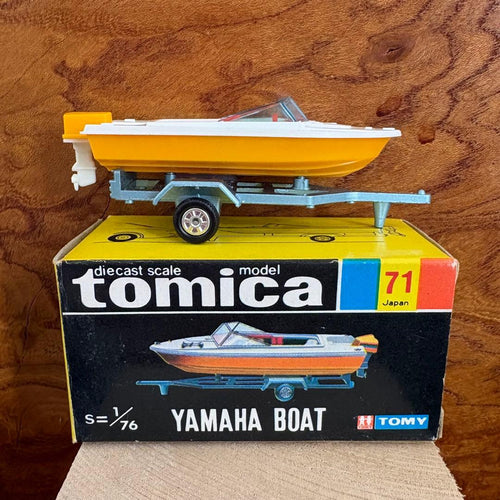Tomica 1/76