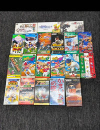 Games 20