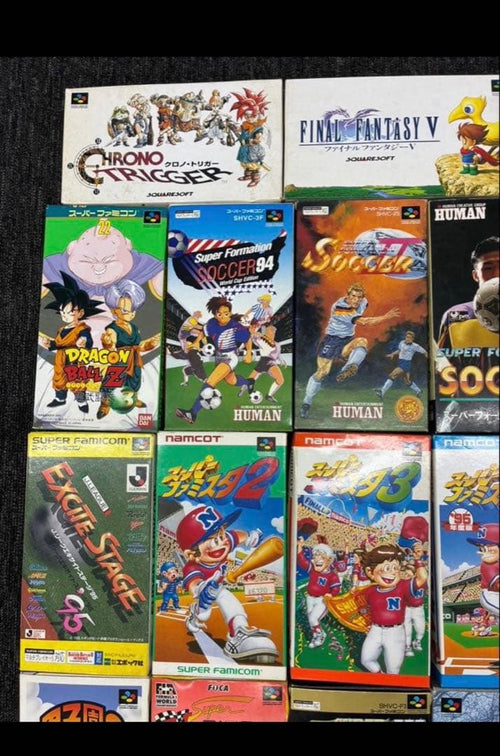 Games 20