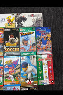 Games 20