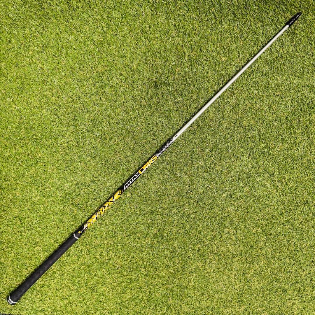 Ust Mamiya Shafts 4S 1W Tm