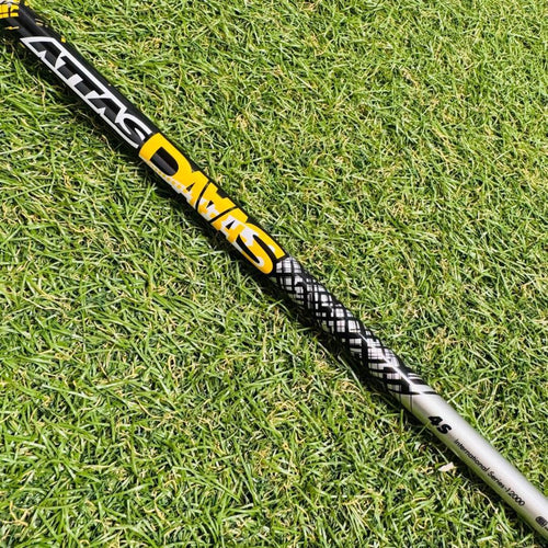 Ust Mamiya Shafts 4S 1W Tm