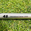 Ust Mamiya Shafts 4S 1W Tm