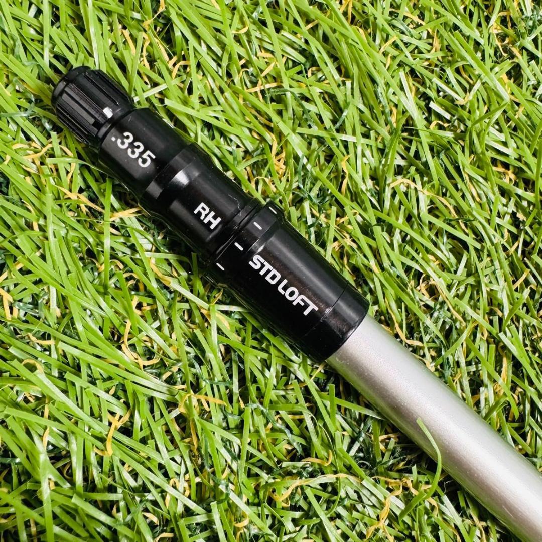 Ust Mamiya Shafts 4S 1W Tm