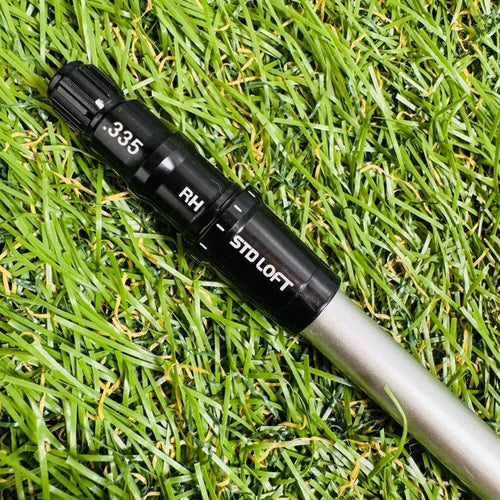 Ust Mamiya Shafts 4S 1W Tm