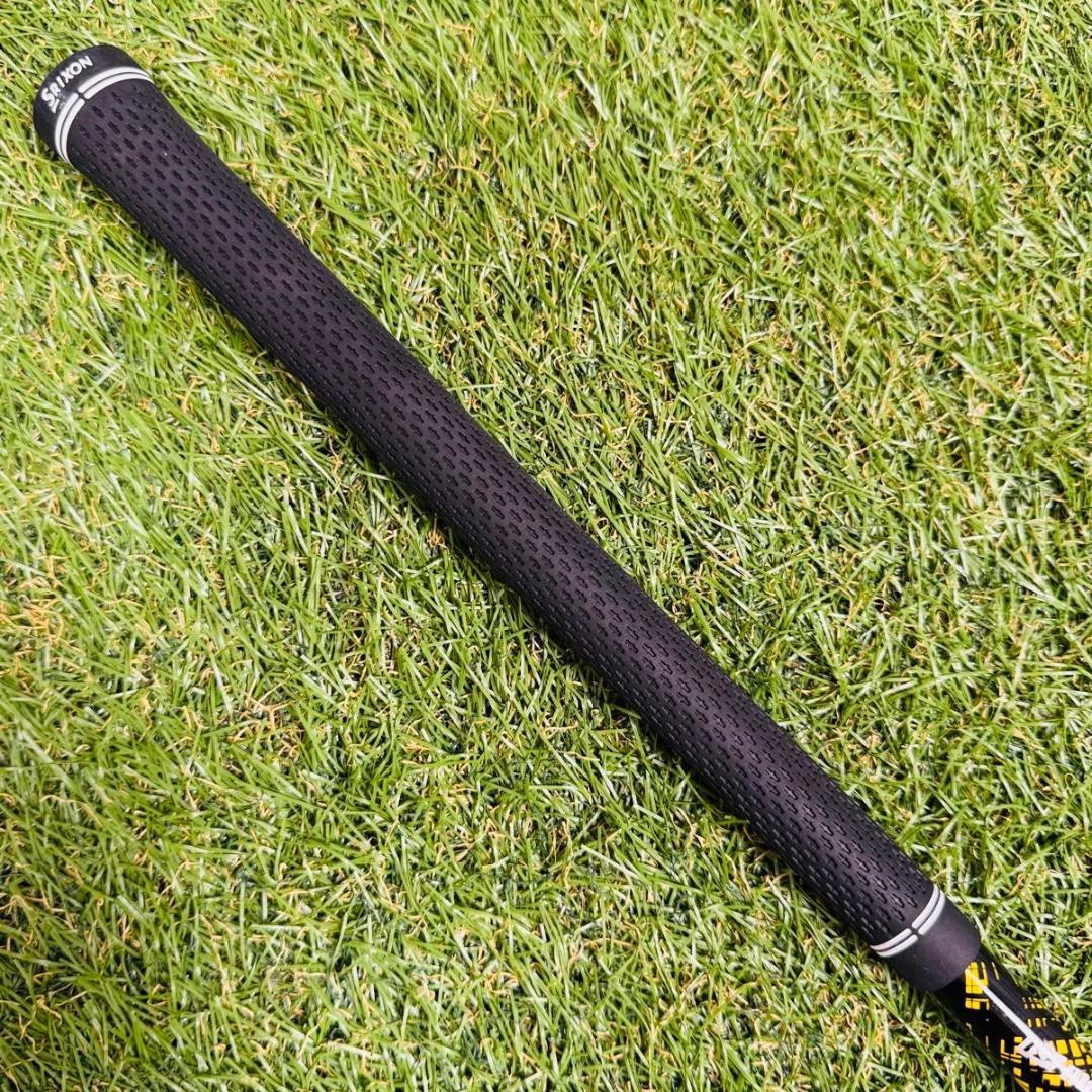 Ust Mamiya Shafts 4S 1W Tm