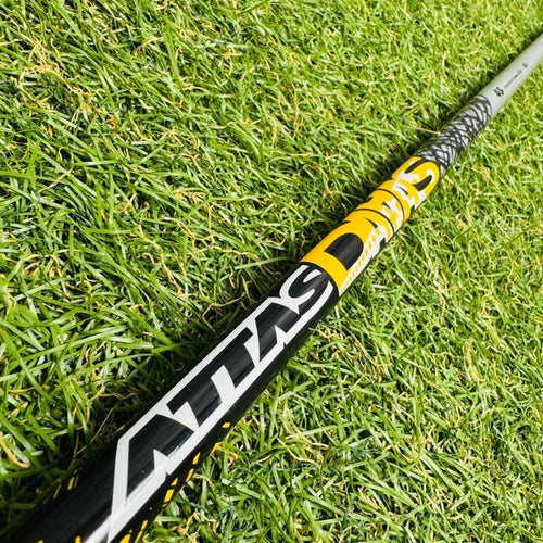 Ust Mamiya Shafts 4S 1W Tm